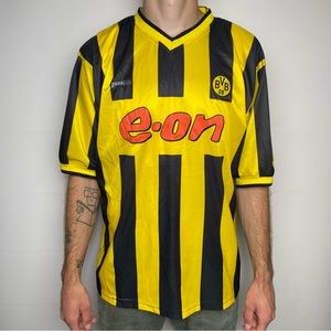 Dortmund Jersey